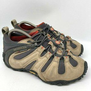 Merrell Chameleon II Stretch Hiking Shoes